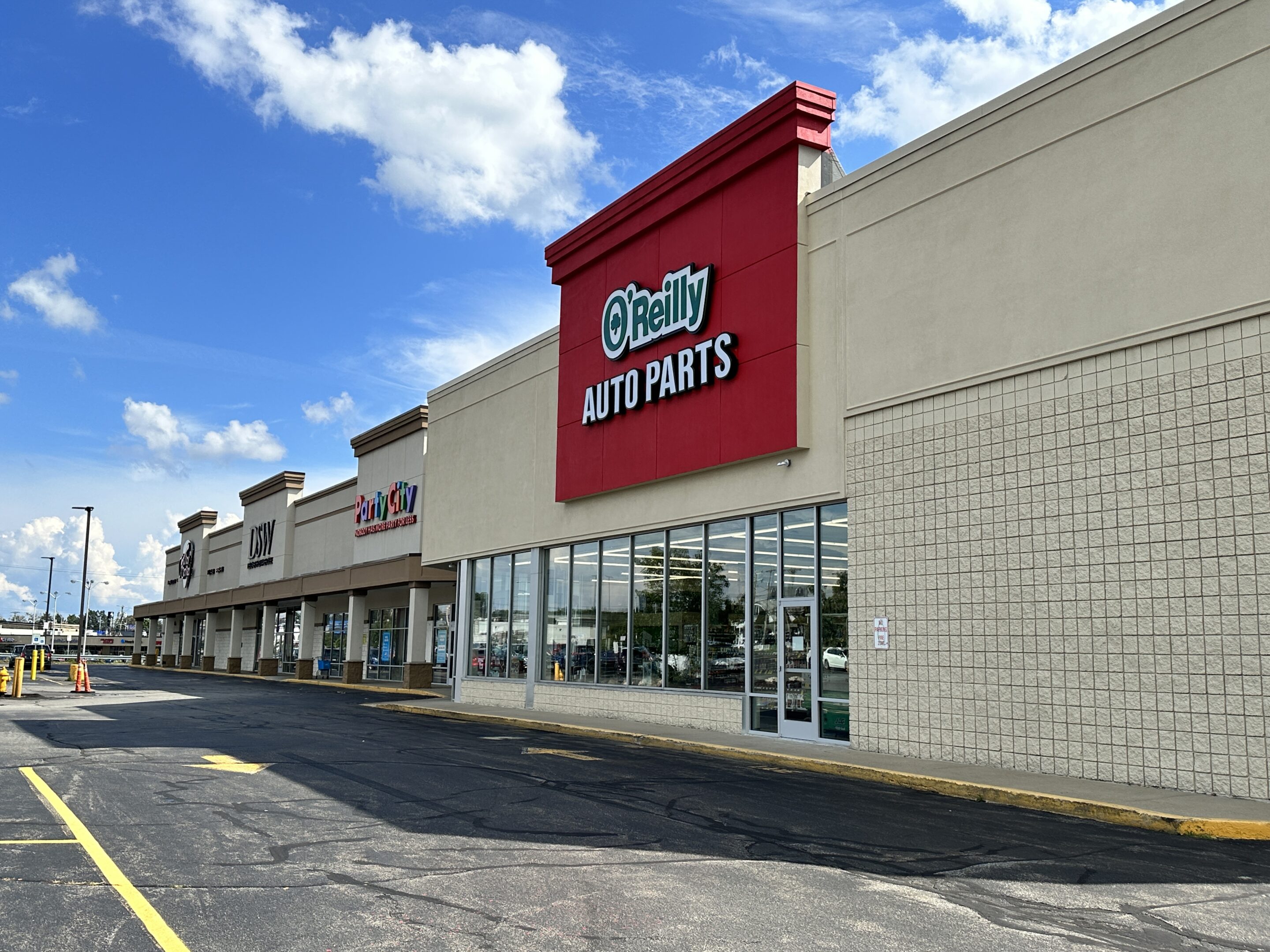 retail for lease in norwich,ct