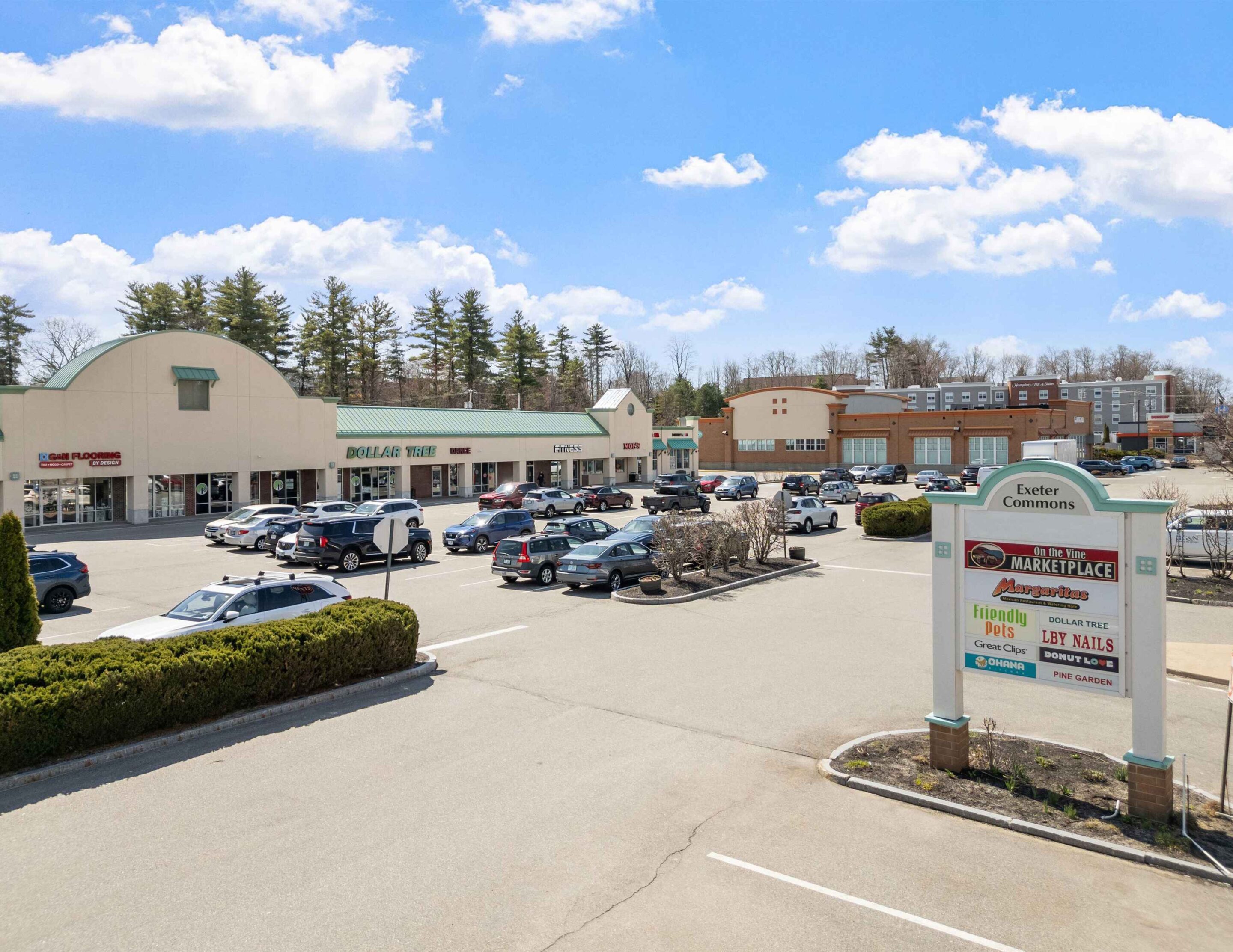 retail for lease in norwich,ct