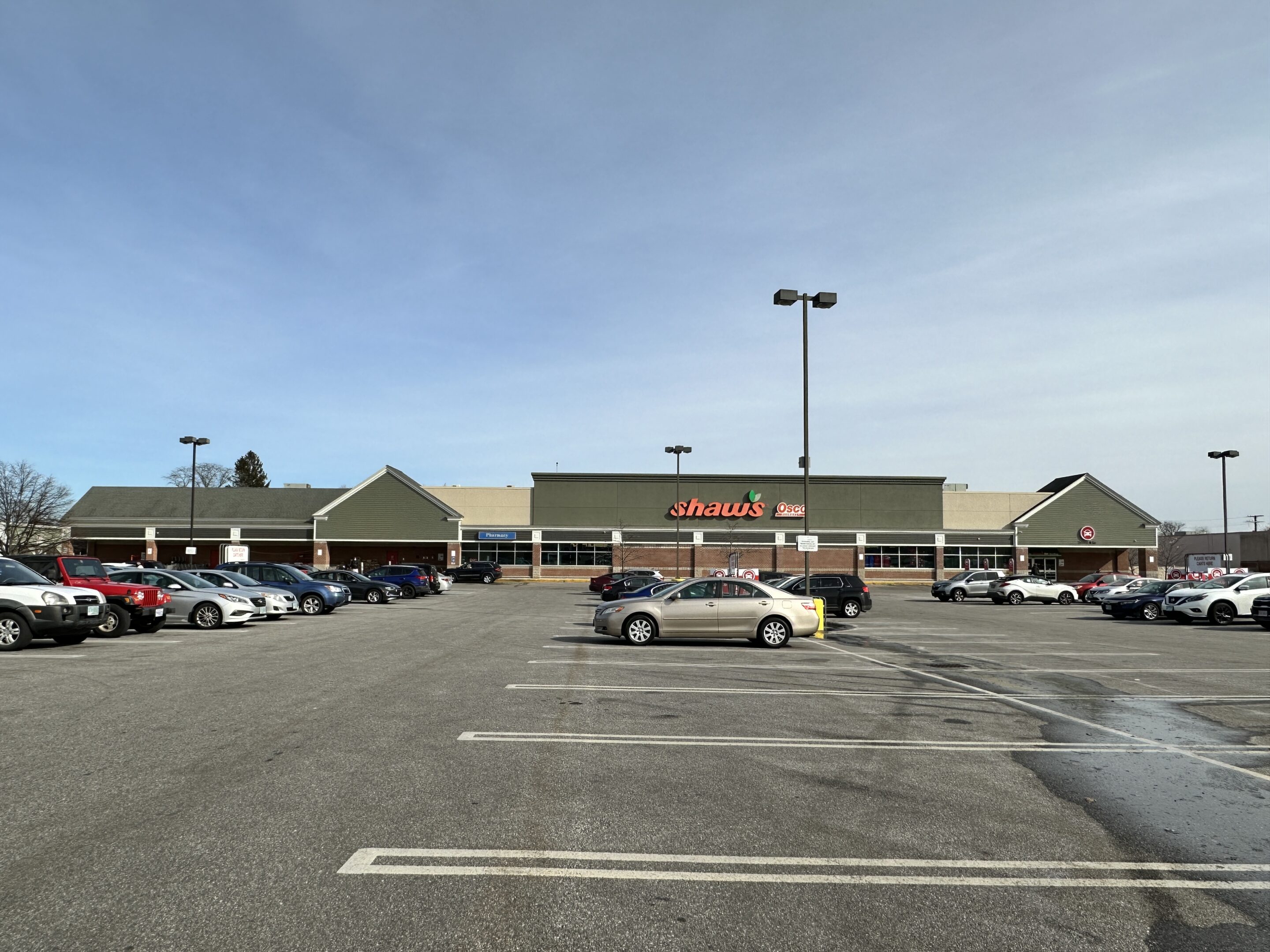 retail for lease in norwich,ct