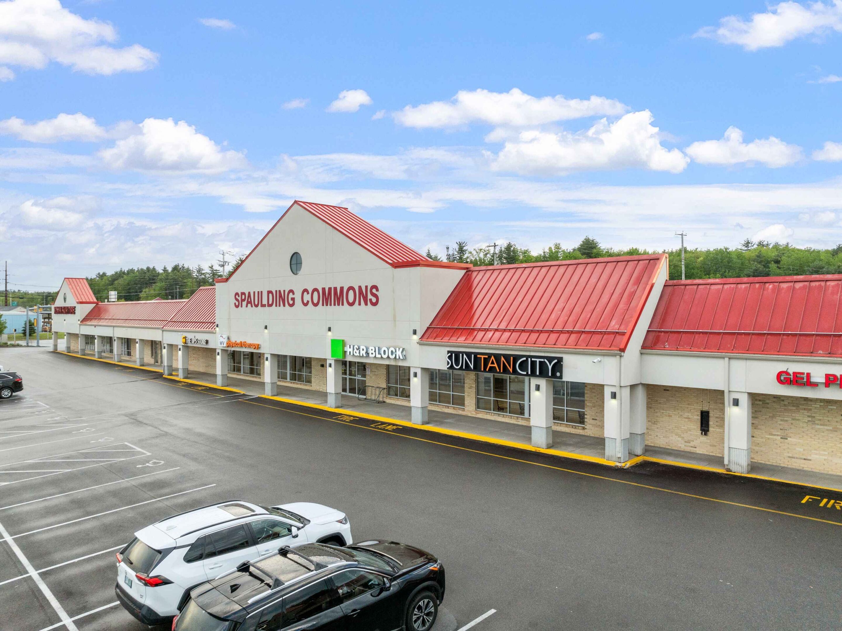 retail for lease in norwich,ct