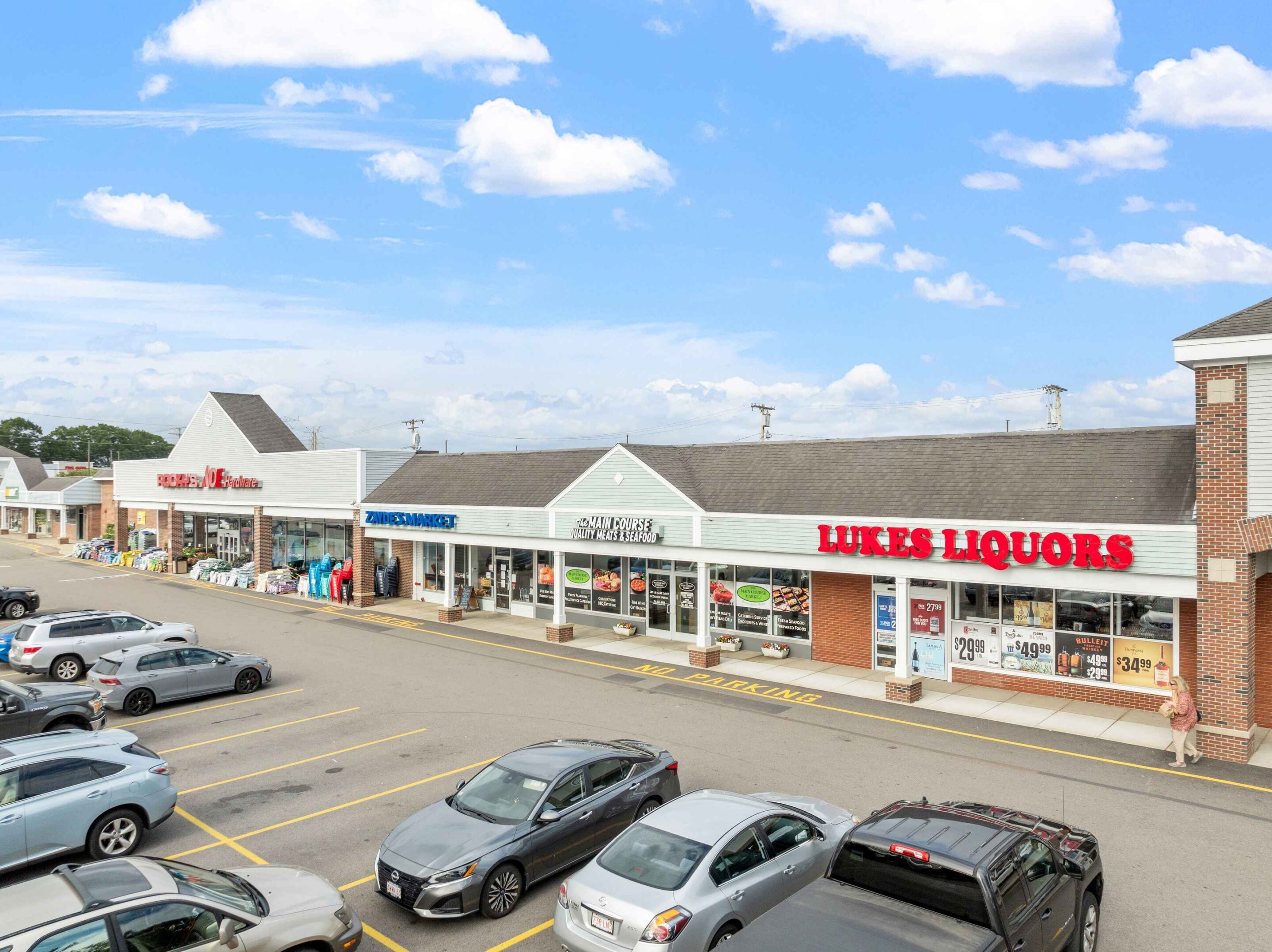 retail for lease in norwich,ct