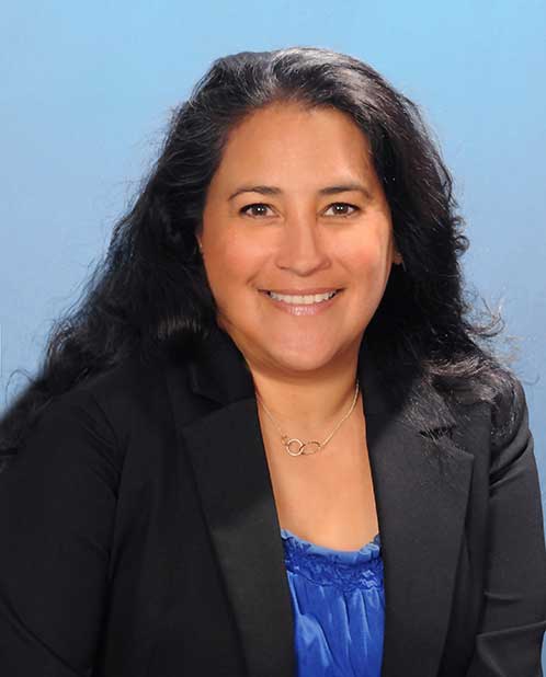 Ruthie Gagne