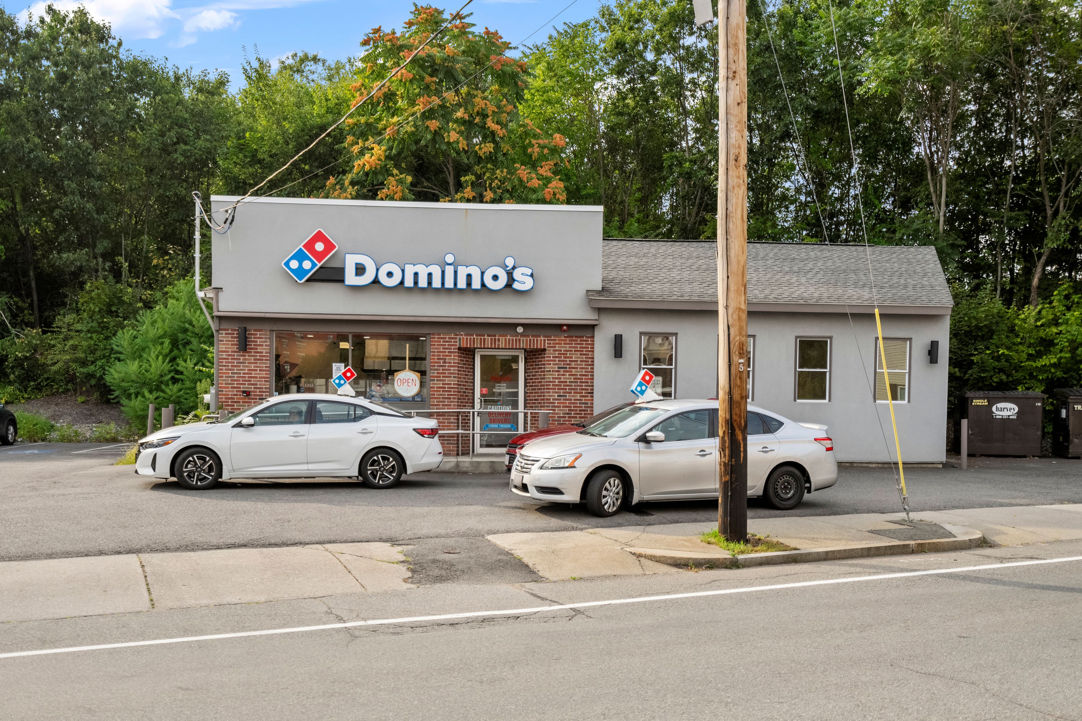 retail for lease in norwich,ct