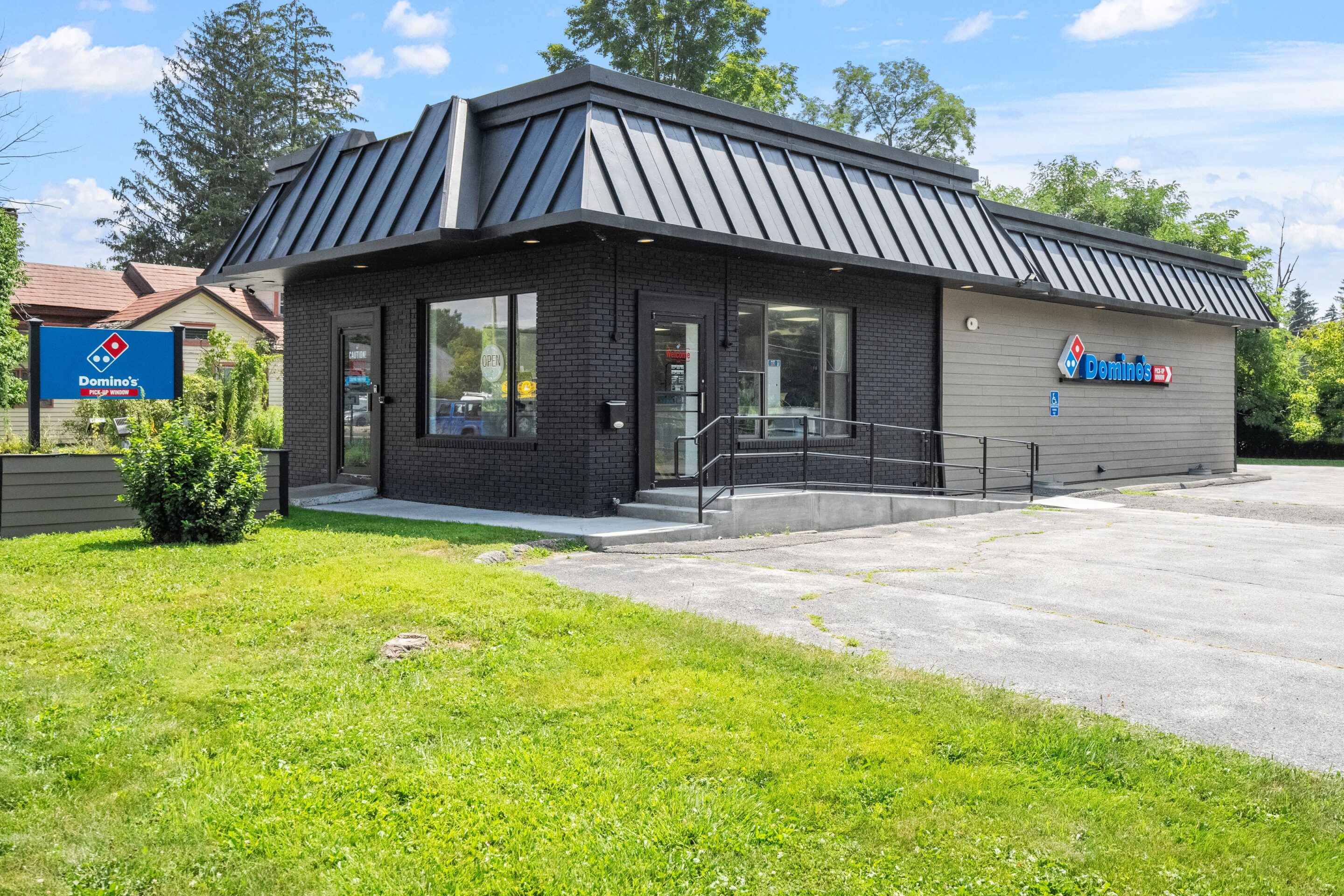 retail for lease in norwich,ct