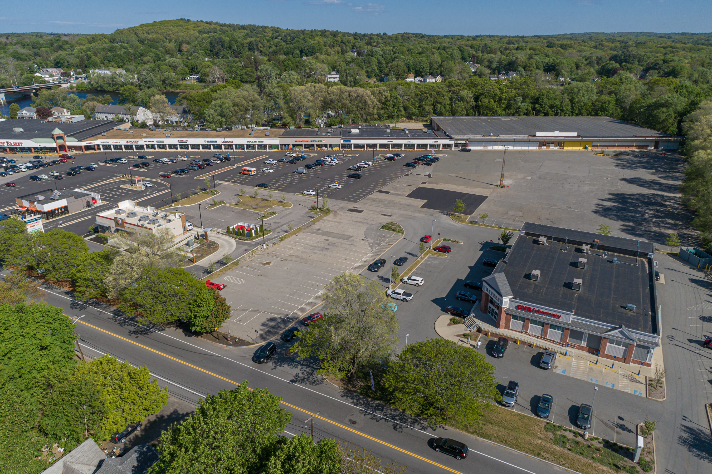 retail for lease in norwich,ct