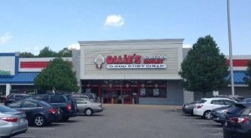 retail for lease in norwich,ct