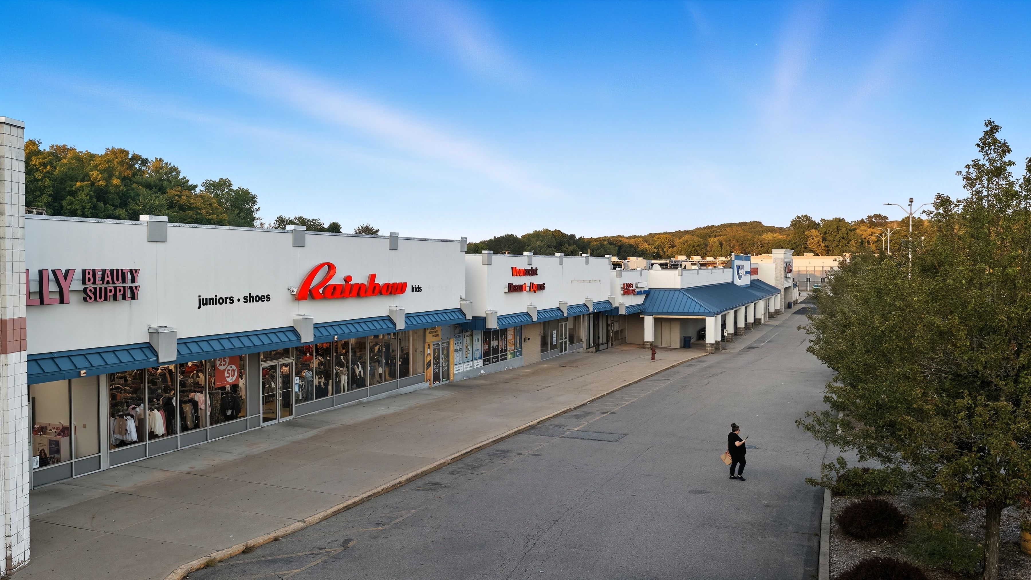 retail for lease in norwich,ct