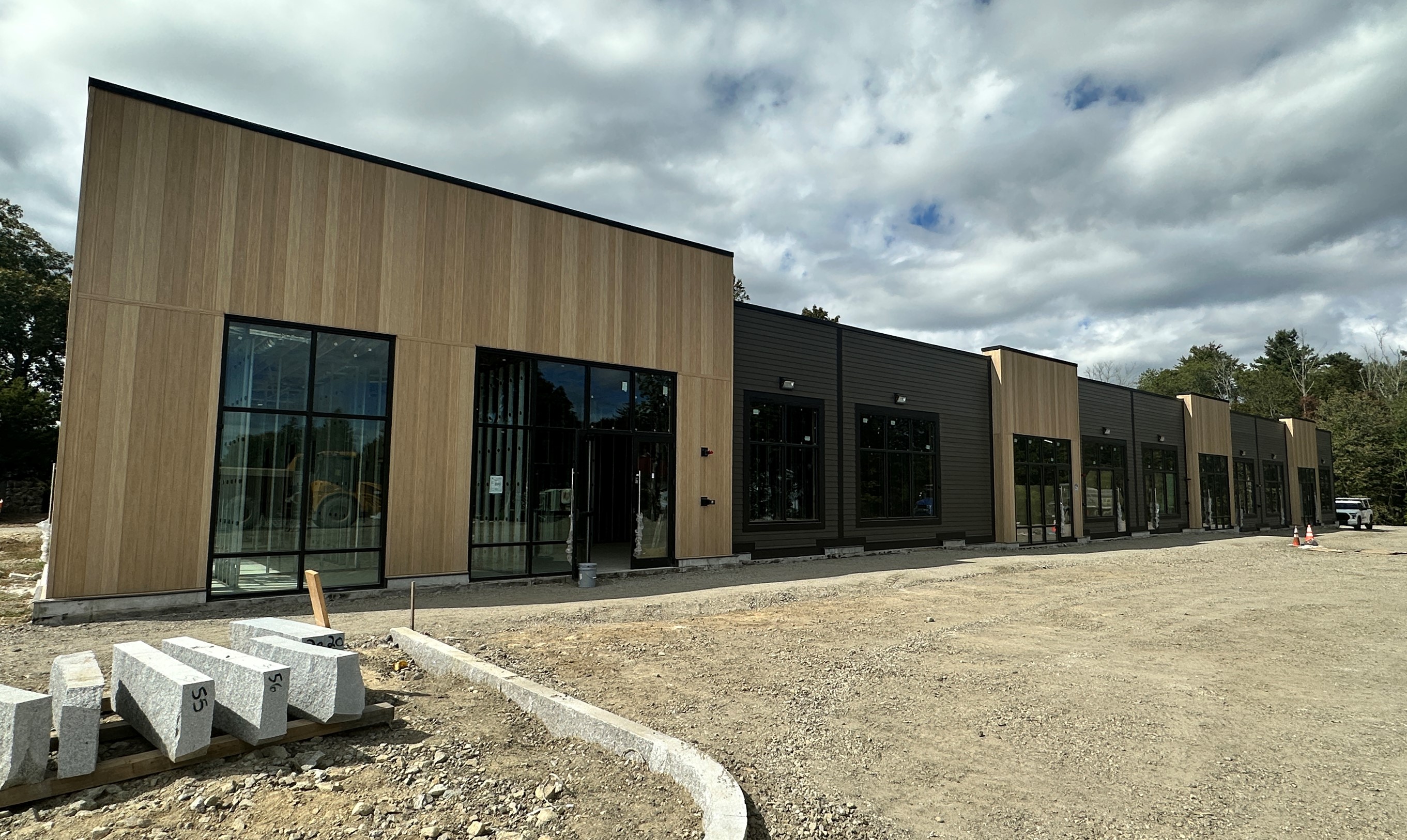 retail for lease in norwich,ct