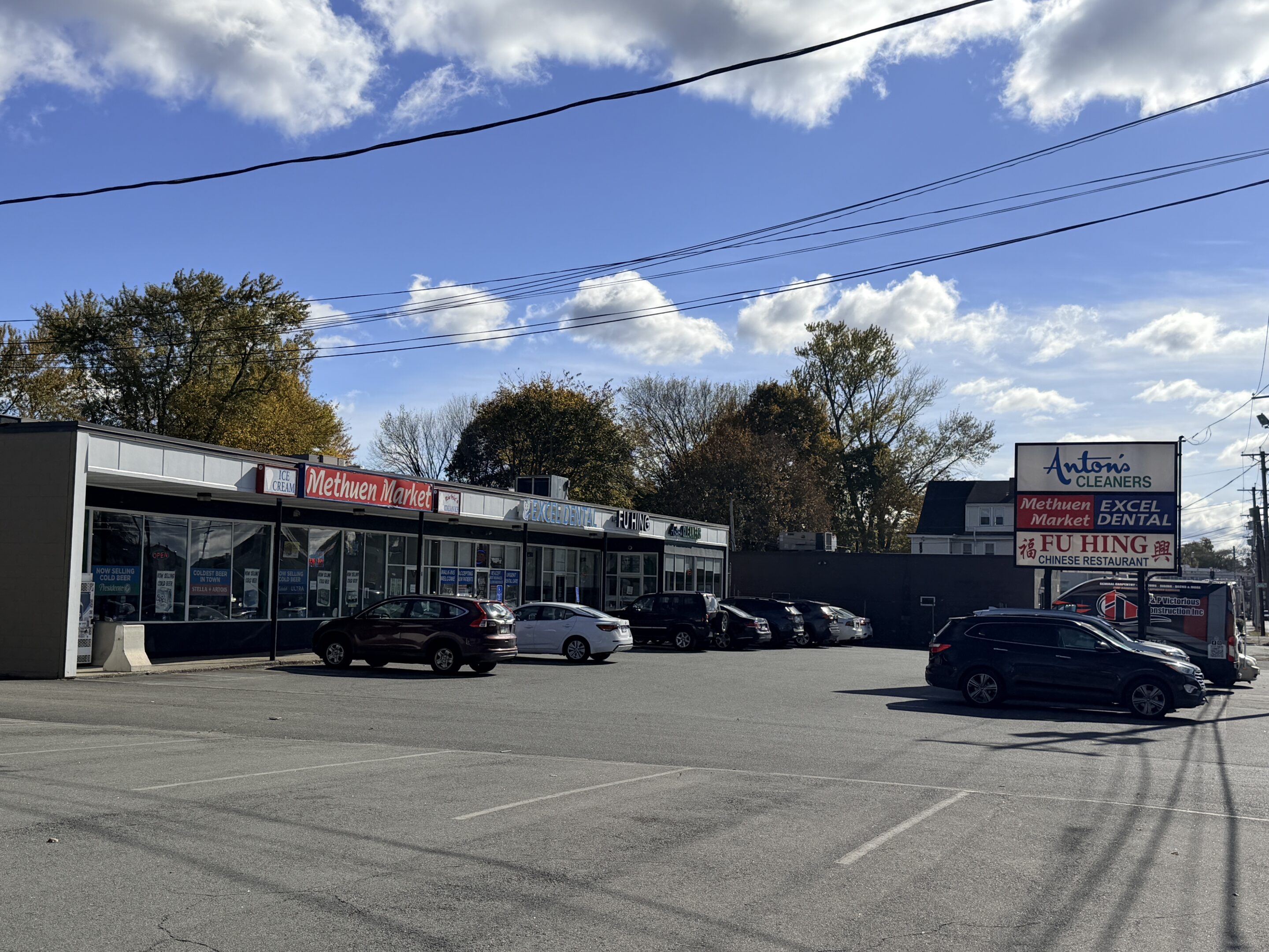 retail for lease in norwich,ct