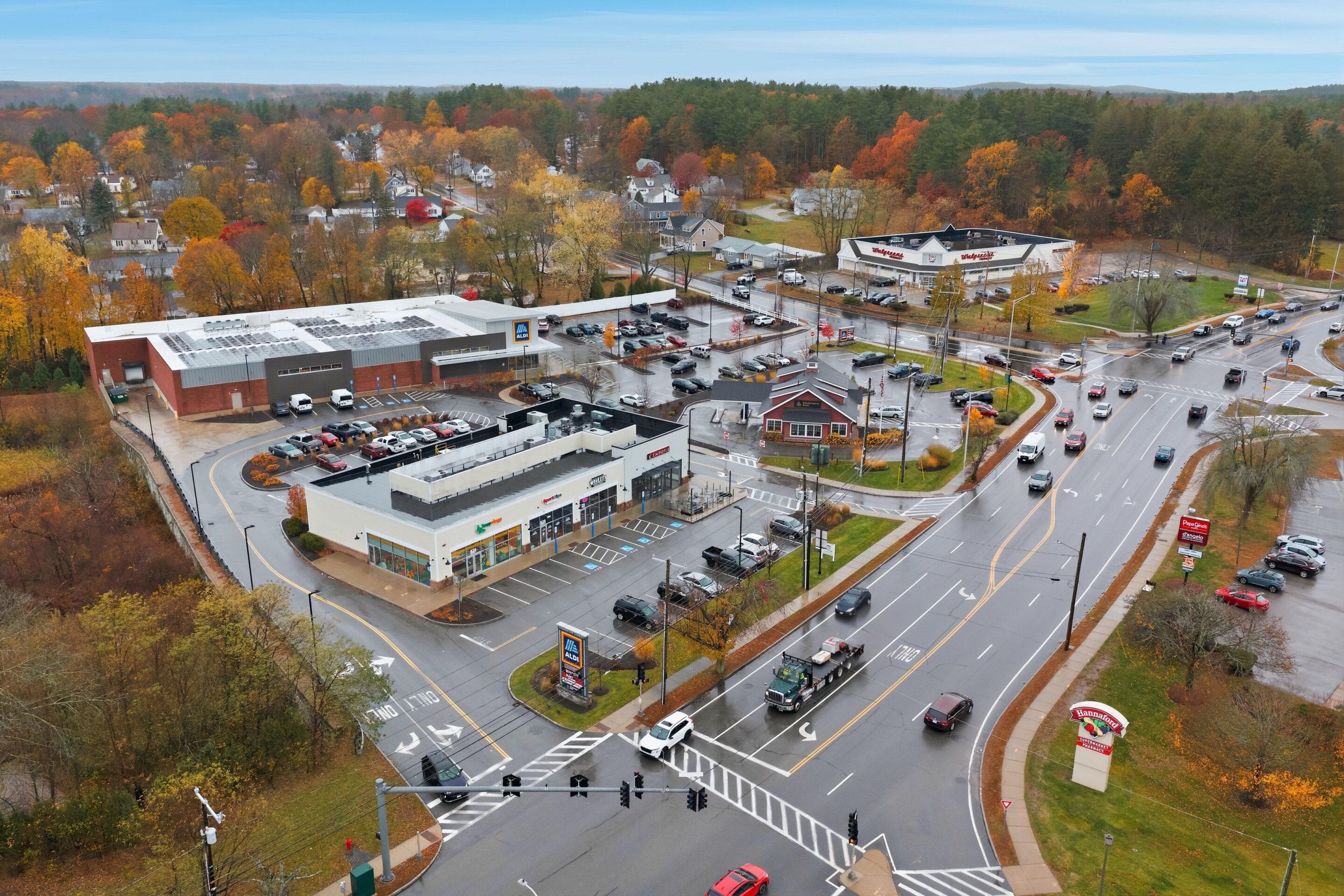 retail for lease in norwich,ct
